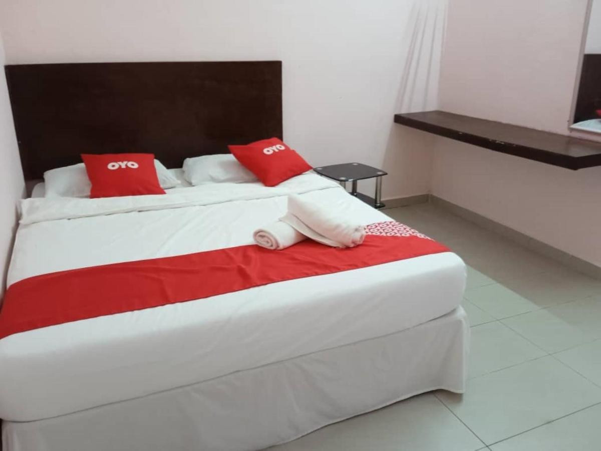 Oyo Homes 89429 Sr Villa Langkawi Kisap Экстерьер фото