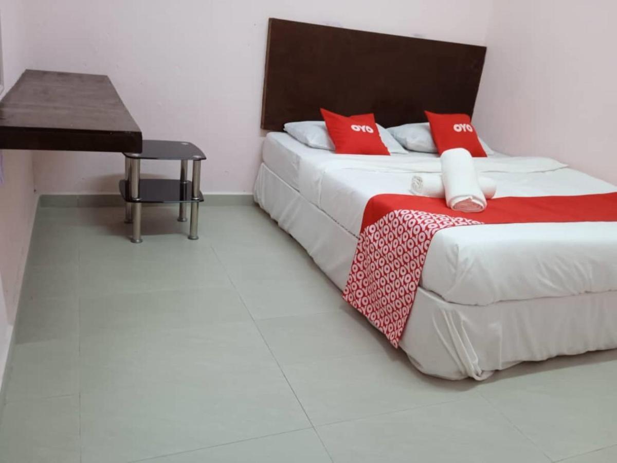 Oyo Homes 89429 Sr Villa Langkawi Kisap Экстерьер фото