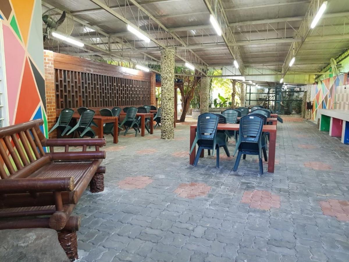 Oyo Homes 89429 Sr Villa Langkawi Kisap Экстерьер фото