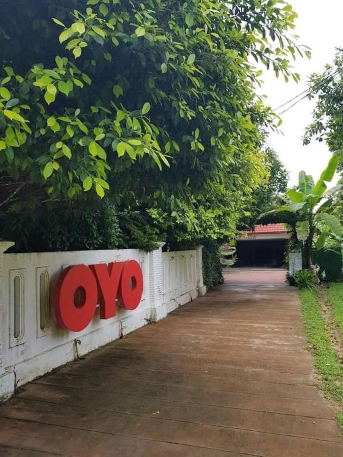 Oyo Homes 89429 Sr Villa Langkawi Kisap Экстерьер фото
